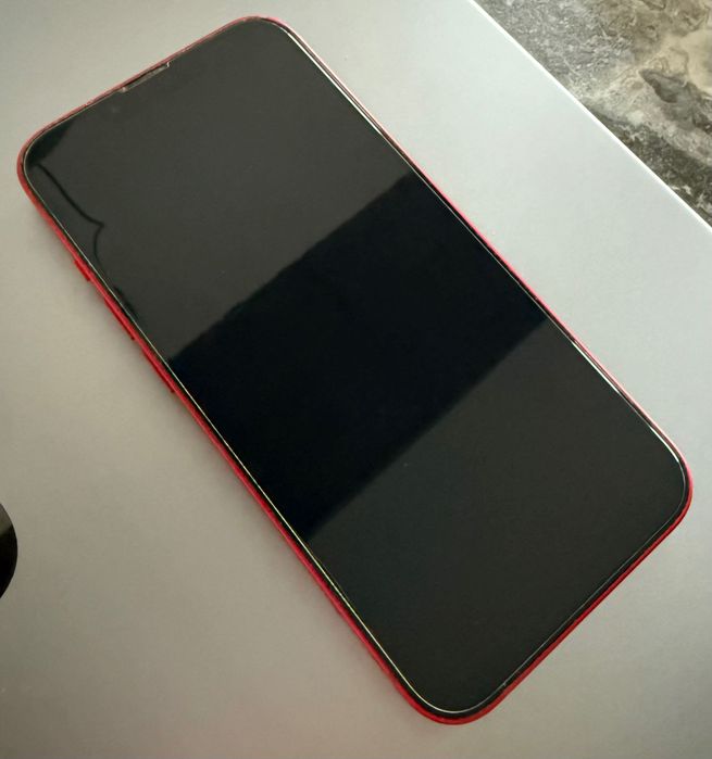 Iphone 13 RED, 128GB