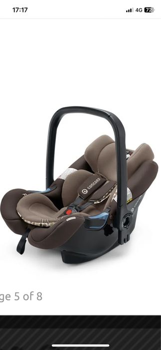 Детска количка Concord Neo