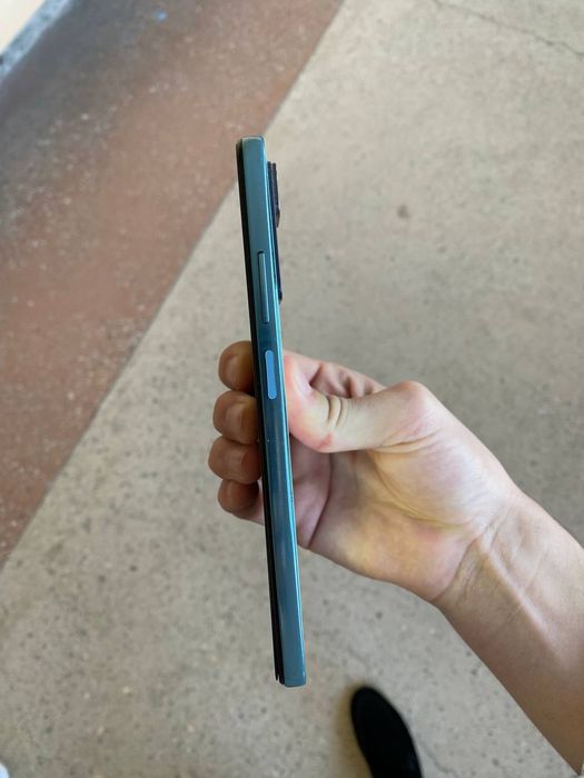 Redmi note 11pro srocna