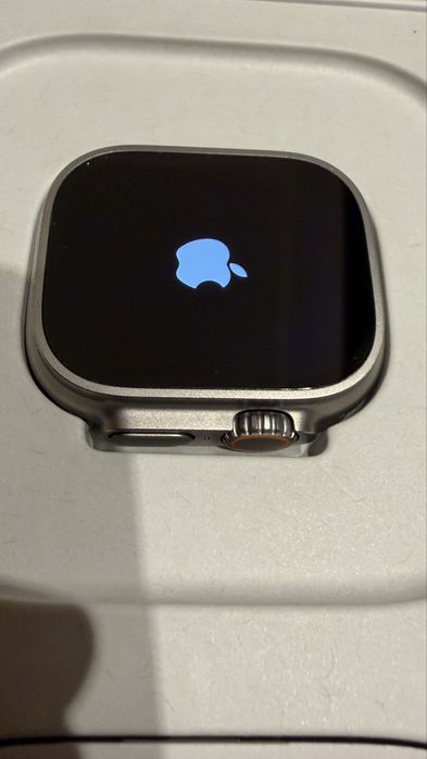 Ceas Apple Ultra