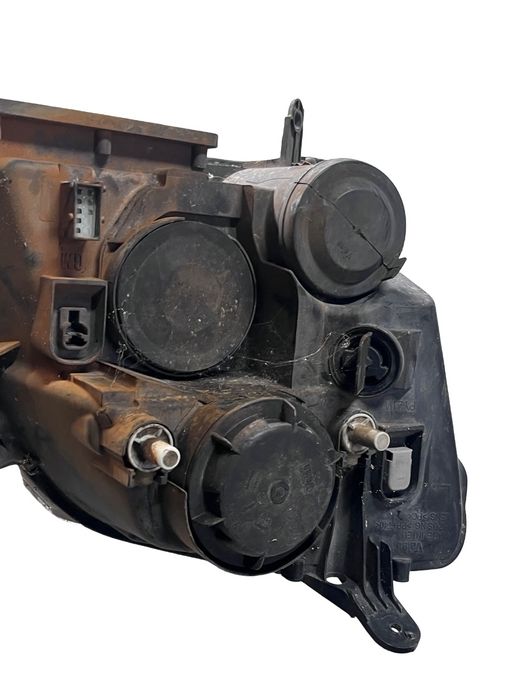 Far Stanga Fata Opel Meriva X03 2003 - 2010 93321052