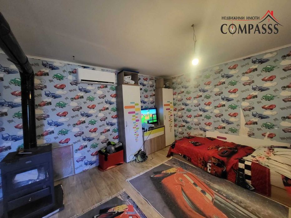 Продава се Къща в с. Бенковски, Област Добрич - 120 кв.м за 234 €/кв.м - Снимка #8