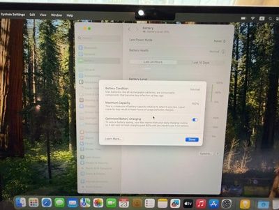 Като Нов MacBook Air M4 16GB RAM 256GB Гаранция