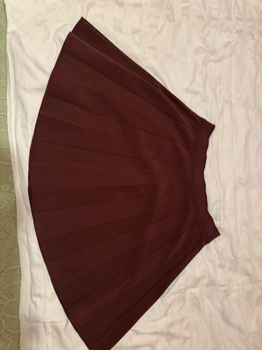 Sandro Paris Skirt