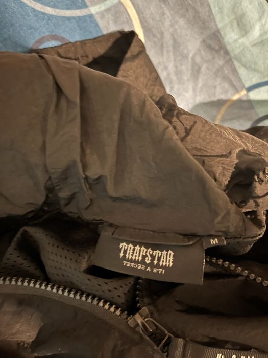 Trapstar екип и тениска