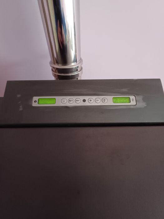 Камина на пелети Victoria B 18 kW