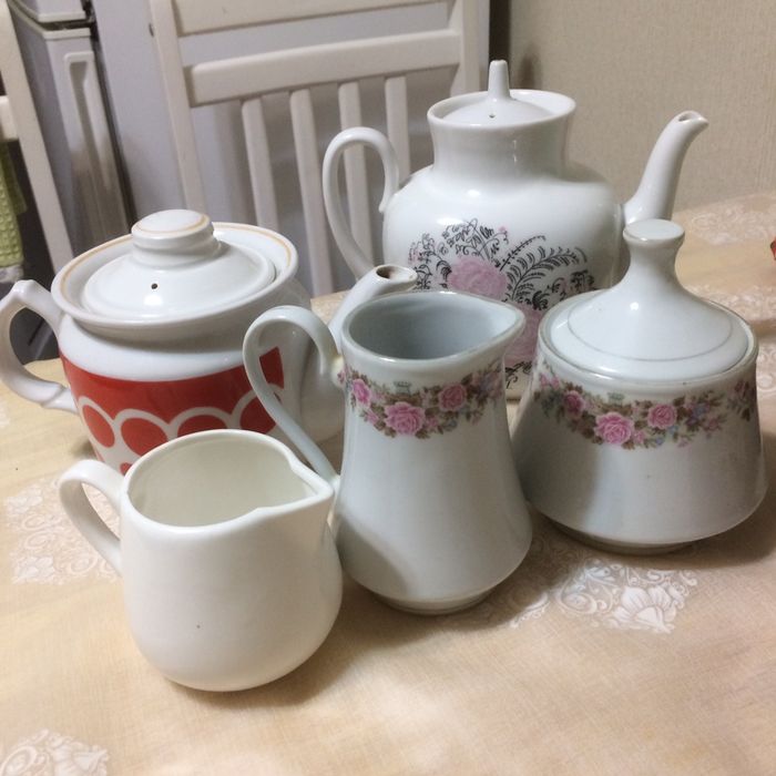 Продам посуду для дома