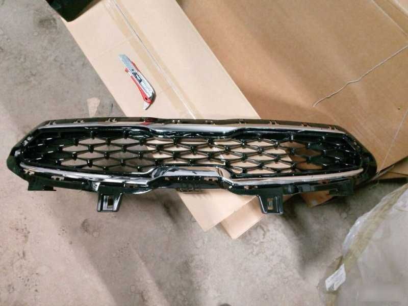 Решетка радиатора Cerato 19-