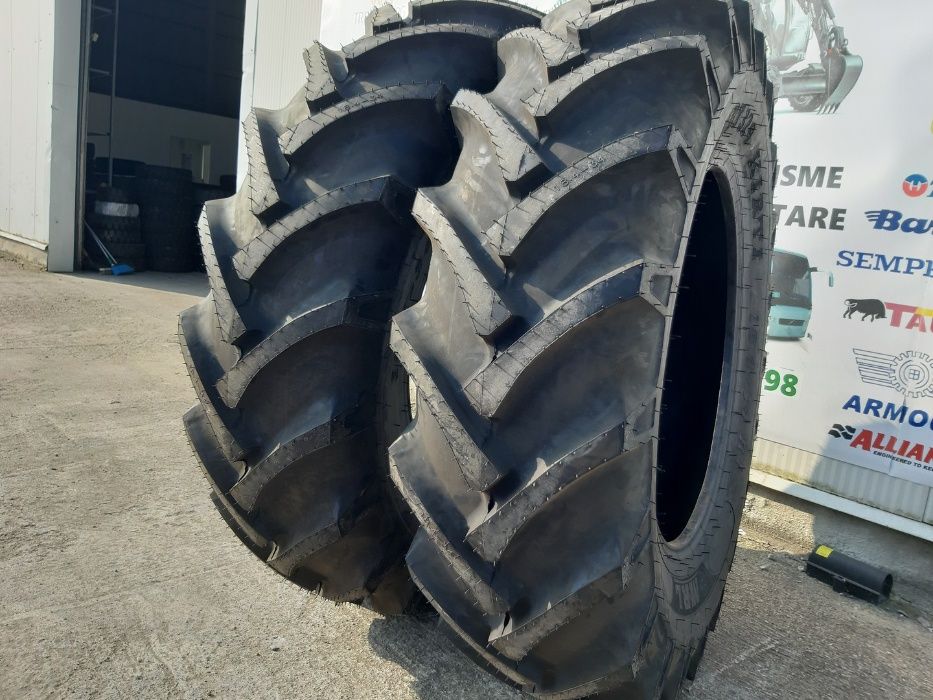 18.4-34 Anvelope noi agricole MRL cu 12PR livrare rapida