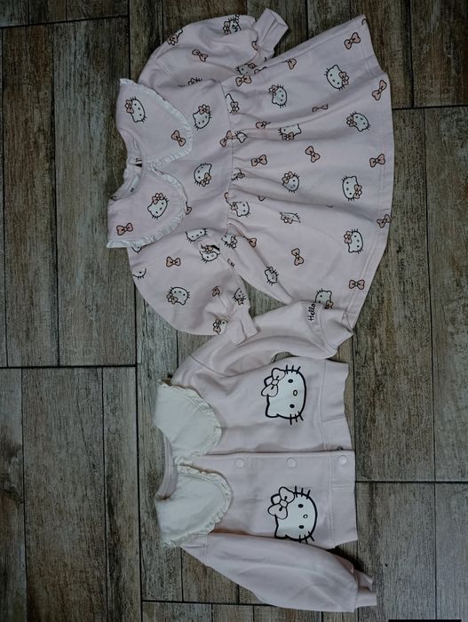 Lot haine H&M măsură 92