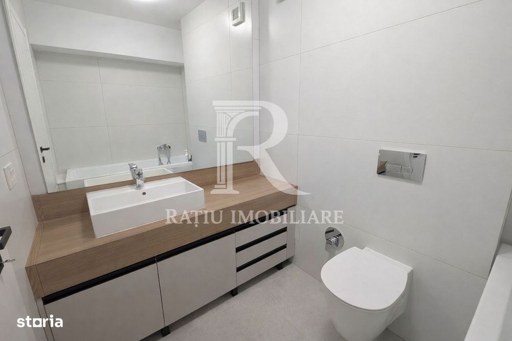 Apartament cu 2 camere | Prima Green | Oradea