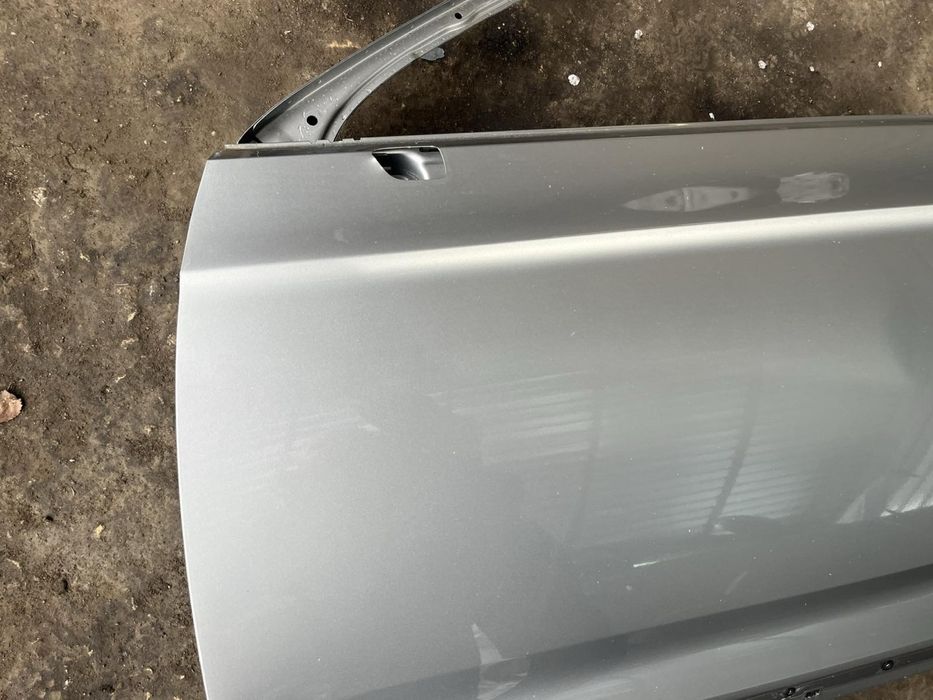 Дясна лява предна задна врата за Vw Passat b8 пасат Б8 Alltrack комби