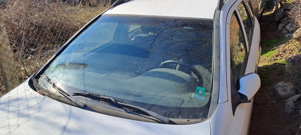 Предно(челно) стъкло за Opel Astra  G /Опел  Астра Г