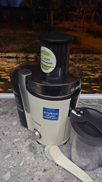 Фреш машина Bosch Vita Juice 2