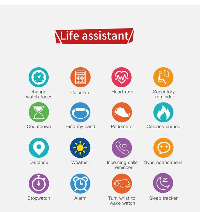 Ceas smartwatch pentru copii 4G, Alhena®, GPS, Apel Video, Anti-Lost,