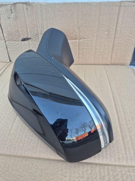 Oglindă Dreapta Toyota Rav4 5 XA50. Volan stinga. 9pini.