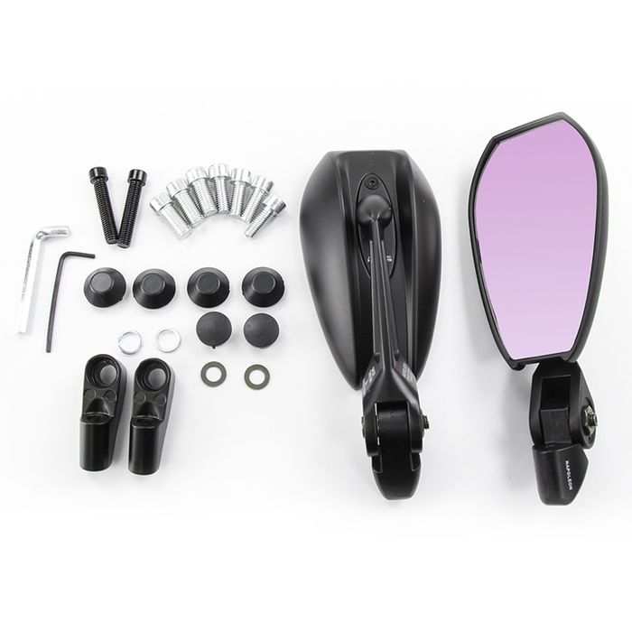 Огледала за мотор мотоциклет