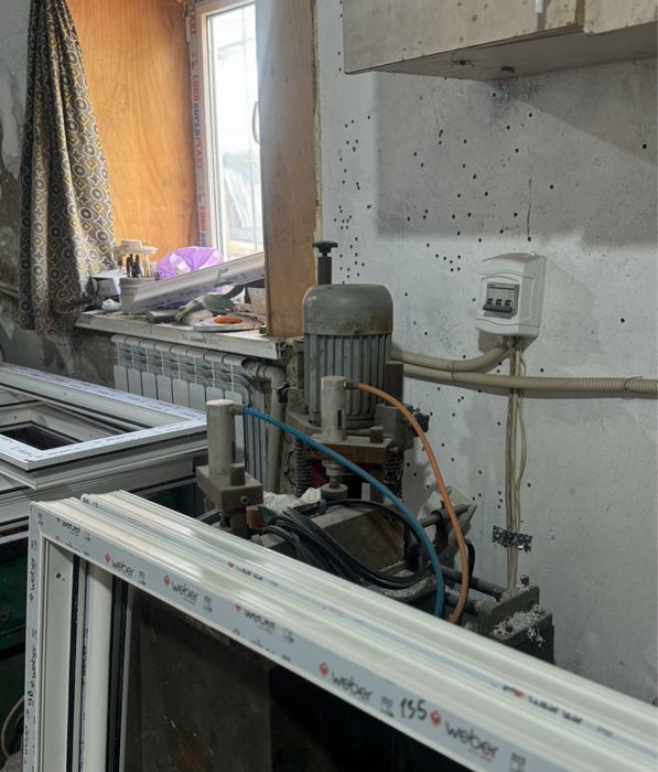 Продажа станков