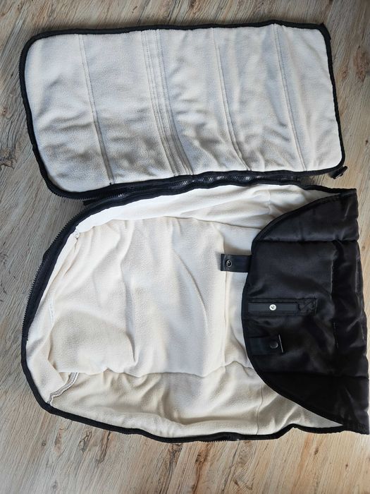 Термо чувал за количка Mutsy Evo black