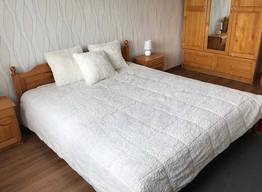 Дава се под наем Двустаен апартамент в Пловдив, Прослав - 65 кв.м за 285.6 € - Снимка #4