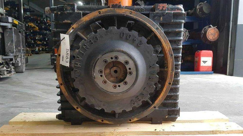 Transmisie Stiebel 4289.36.09902.96 - Piese de schimb Stiebel