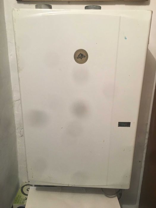 Газовый котёл Кетурами 3000 б/у