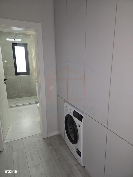 Apartament,