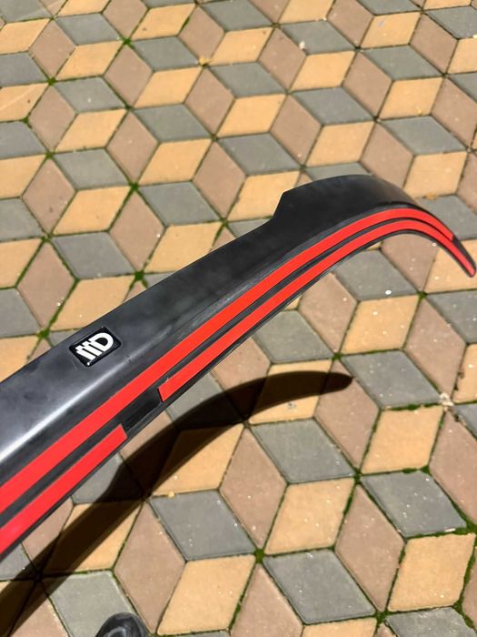 Eleron BMW SERIA 8 G14/G15 Coupe Maxton Design