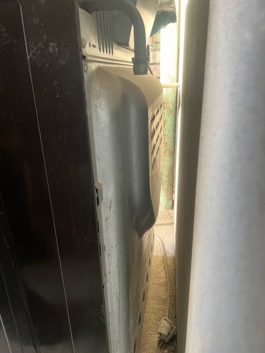 Gaz Plata 4 tali gefest