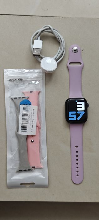 Smartwatch diferite branduri