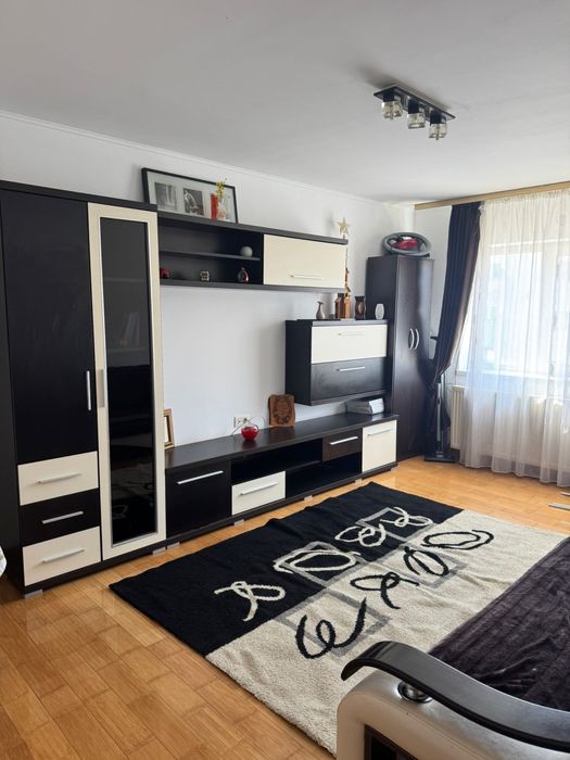 Apartament Pucioasa de inchiriat
