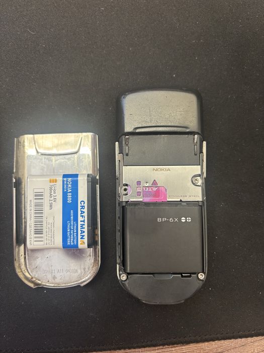 Nokia8800 оригинал