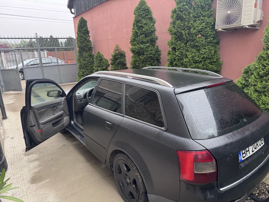 Vand audi a4 quattro
