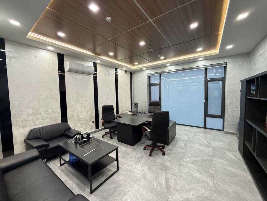 ОТДЕЛЬНОЕ СТОЯЩЕЕ  ЗДАНИЕ! 932м2|3 соток.  ул.Дагестанская   США