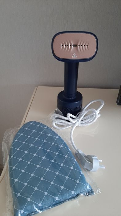 Отпариватель мощный