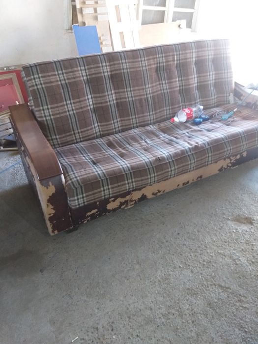 Miyahki mebil divan kreslo