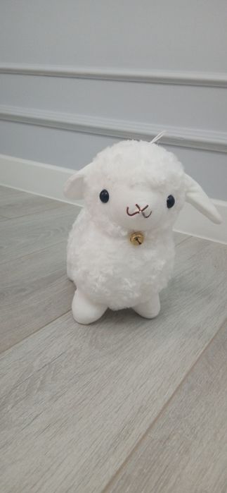 Мягкая игрушка для детей