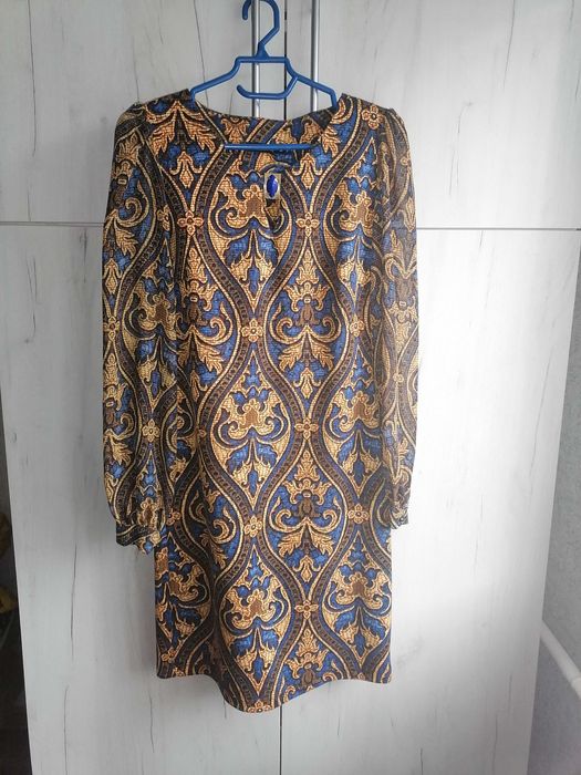 Продам красивое платье