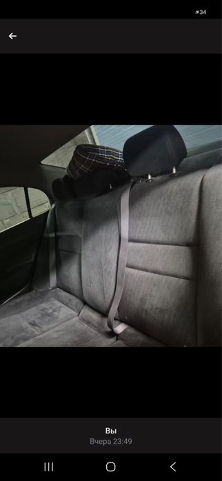 Продам Honda civic