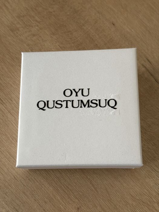 Продам набор серебряный