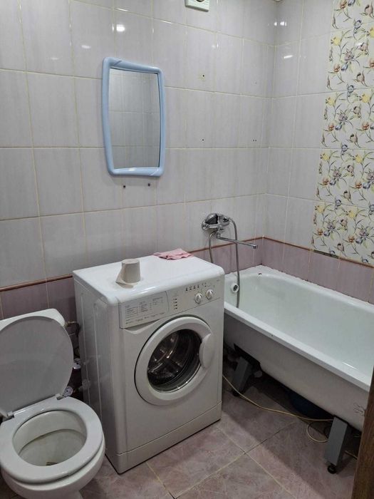 Кеншилер 25, 1-ком, 8млн