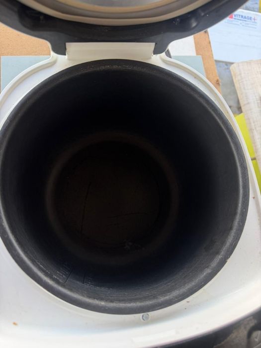 Мультиварка bosch