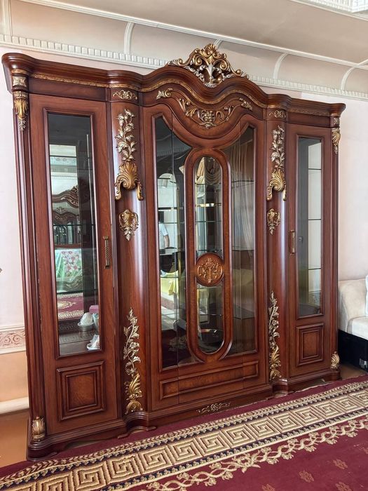 Стенка итальянский