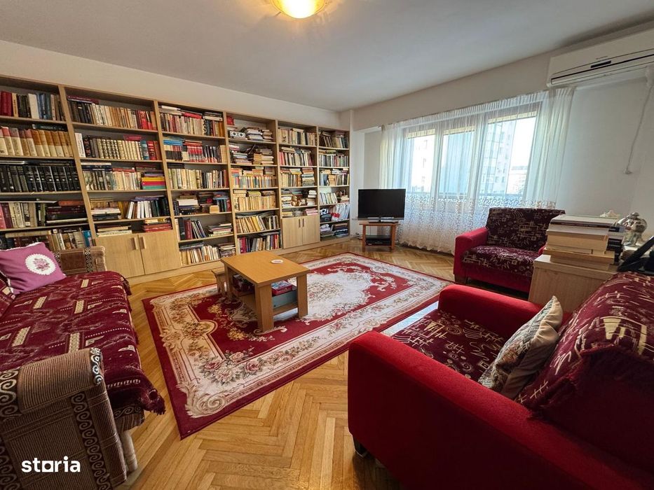 Apartament 2 camere renovat | Metrou Piata Muncii | Calea Calarasi