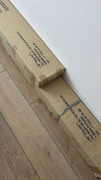 Продам новую  кровать Малайзия