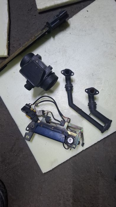 Е34 разбор  бмв  отправка гарантия  есть