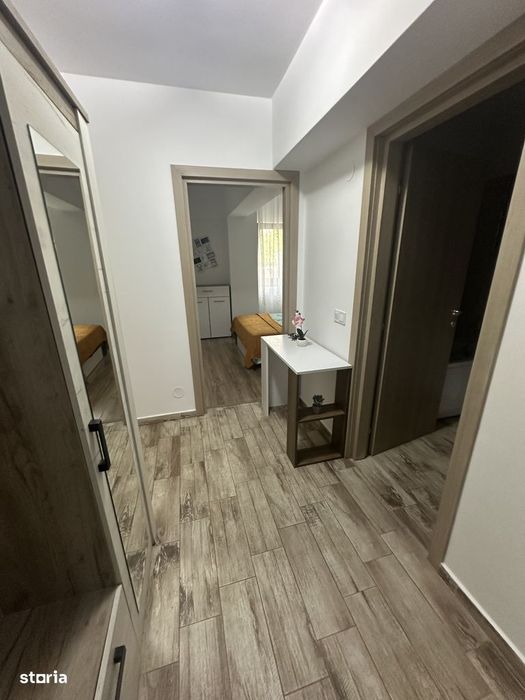 Apartament 2 camere open space Bucium Confort