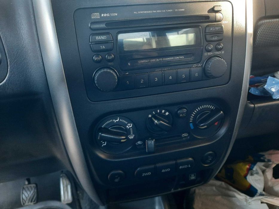 vanzare Suzuki Jimny 2013 euro5