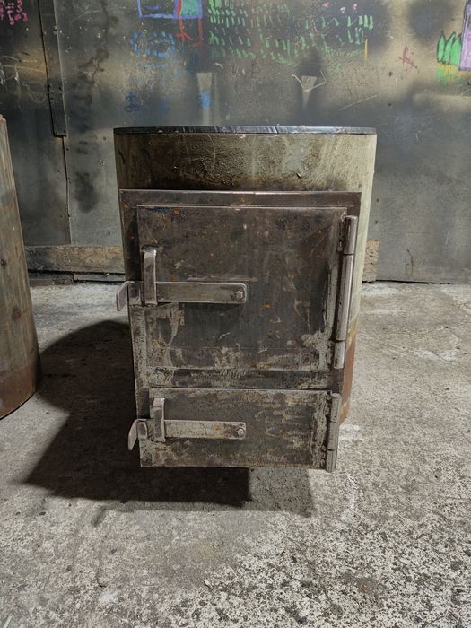 Продам печь в баню