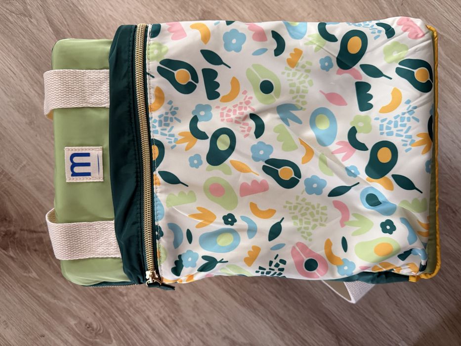 Раничка Mustela